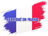 Fabrication française