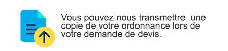 Modèle d'ordonnances médicales