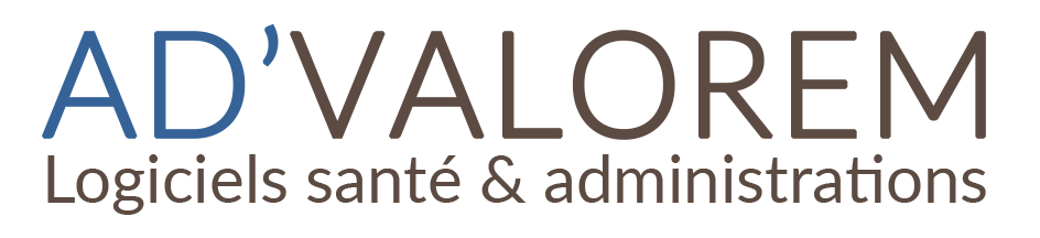 Logo Ad'Valorem